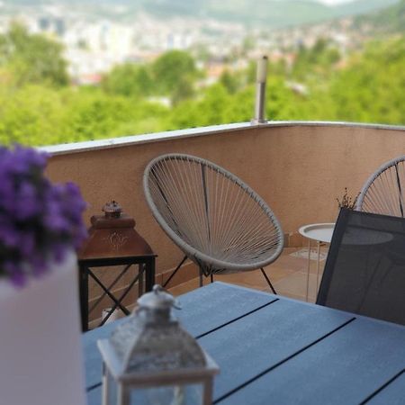 Wonderplace Sarajevo Exterior photo