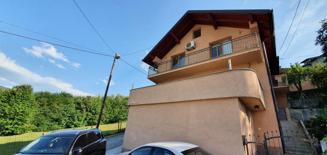 Wonderplace Sarajevo Exterior photo