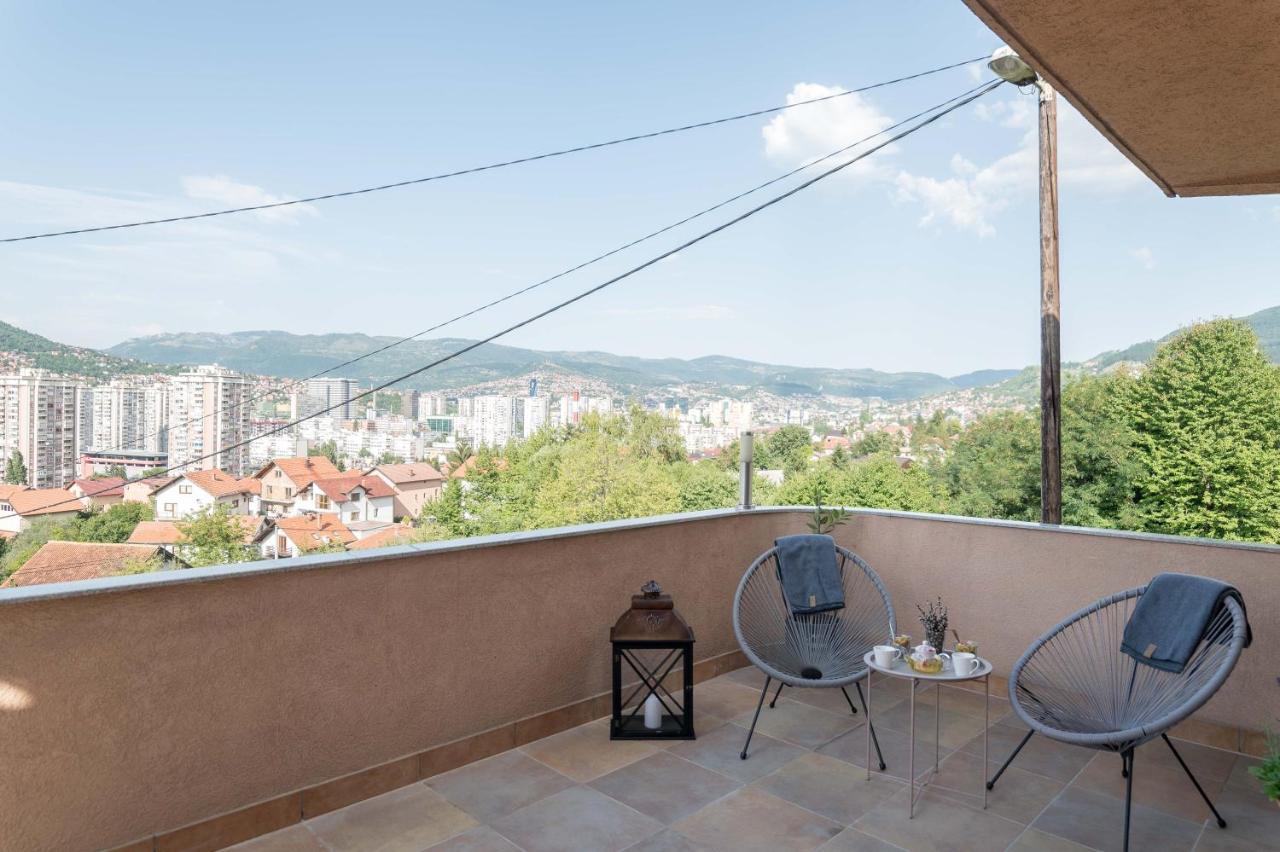Wonderplace Sarajevo Exterior photo