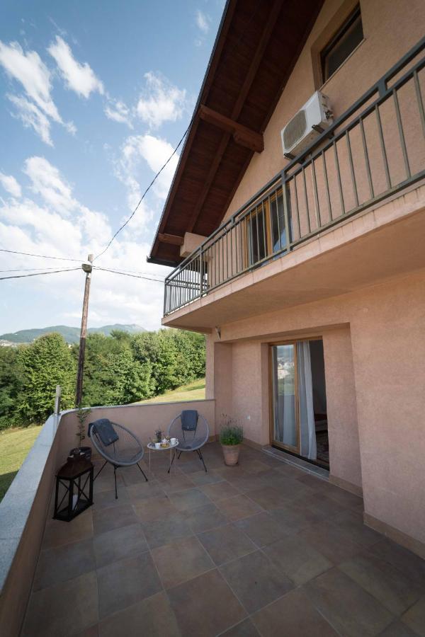 Wonderplace Sarajevo Exterior photo