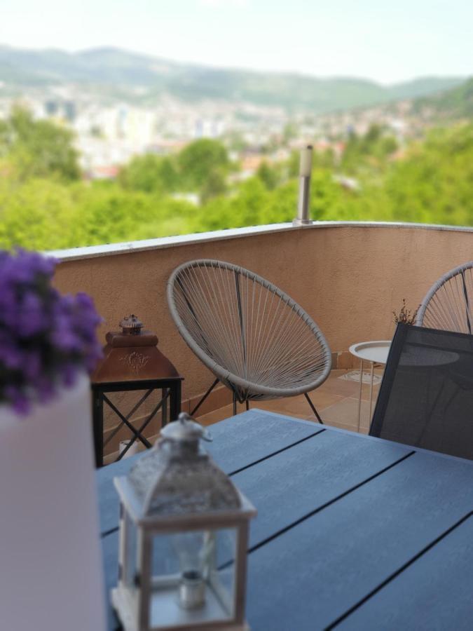 Wonderplace Sarajevo Exterior photo